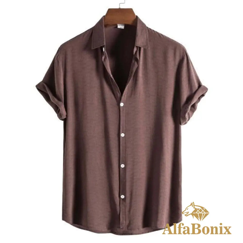 Camisa Alfabonix Fix
