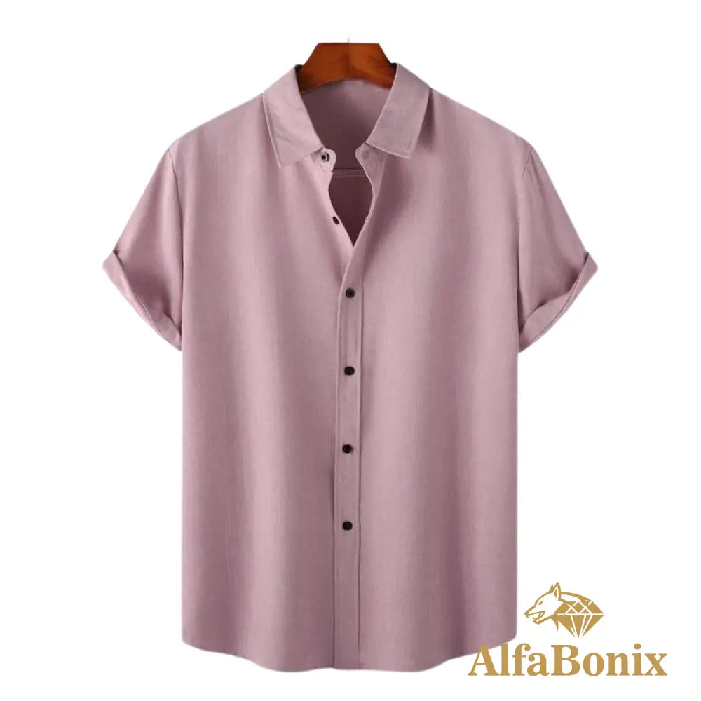 Camisa Alfabonix Fluenza