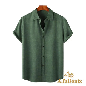 Camisa Alfabonix Fluenza