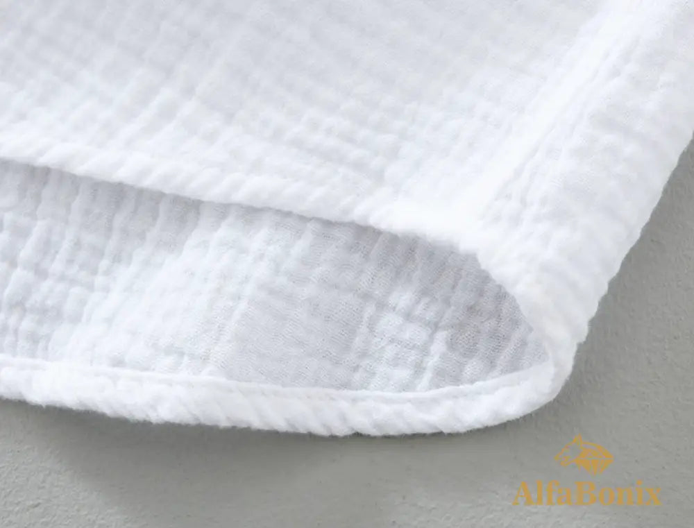 Camisa Alfabonix Icaraíma