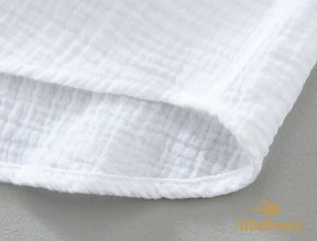 Camisa Alfabonix Icaraíma