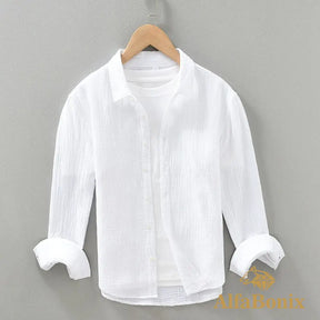 Camisa Alfabonix Icaraíma