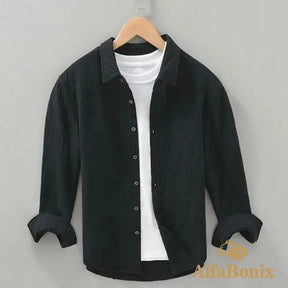 Camisa Alfabonix Icaraíma