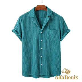 Camisa Alfabonix Jangada