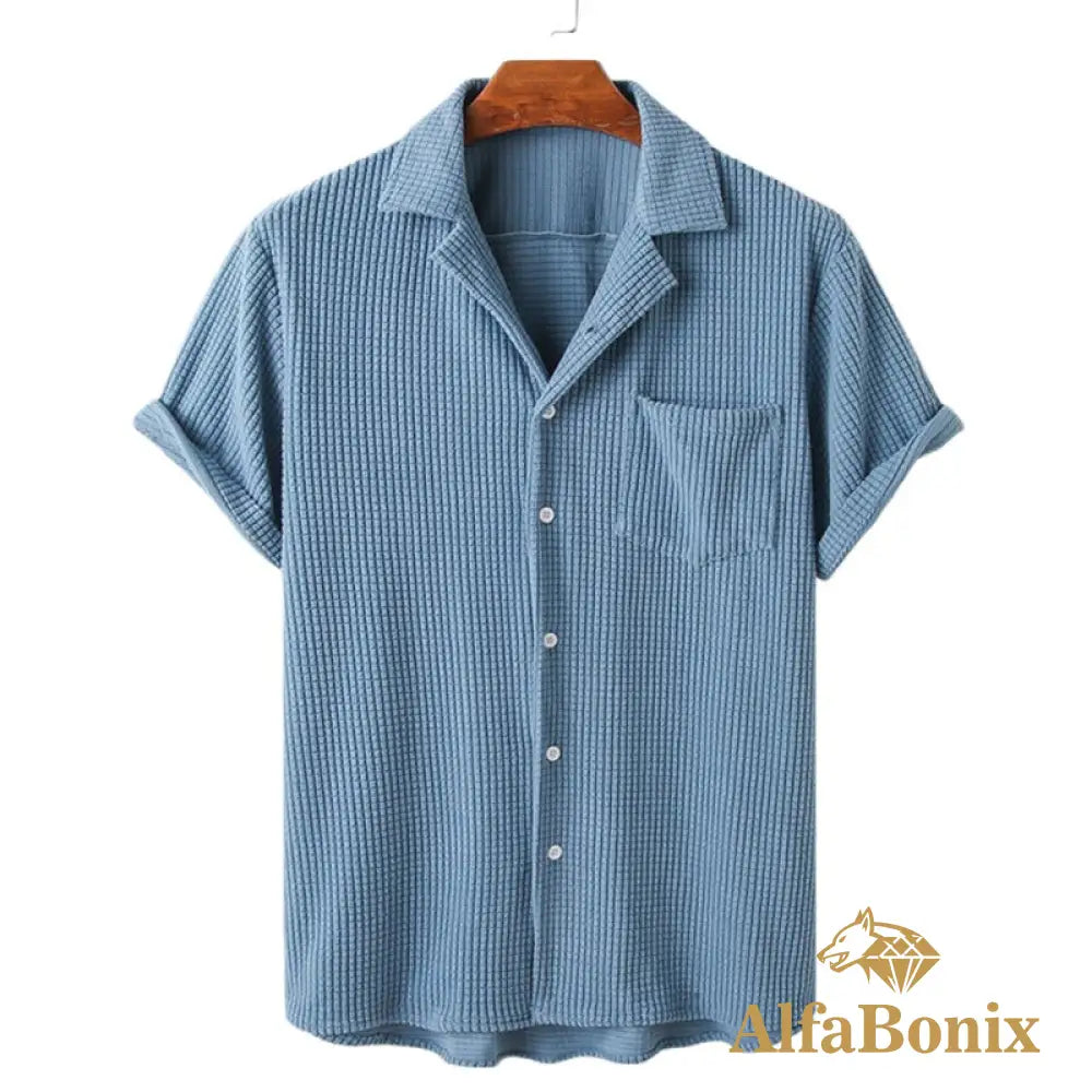 Camisa Alfabonix Jangada