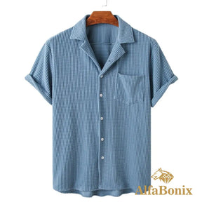 Camisa Alfabonix Jangada