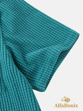 Camisa Alfabonix Jangada