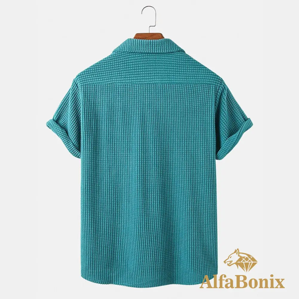 Camisa Alfabonix Jangada