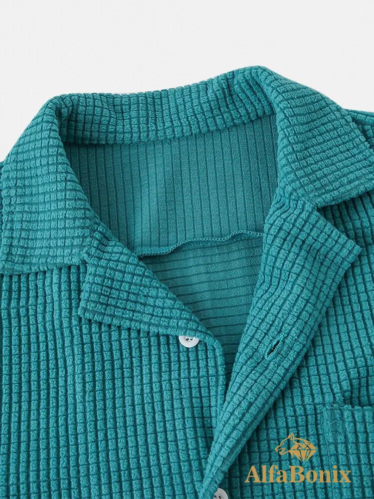 Camisa Alfabonix Jangada