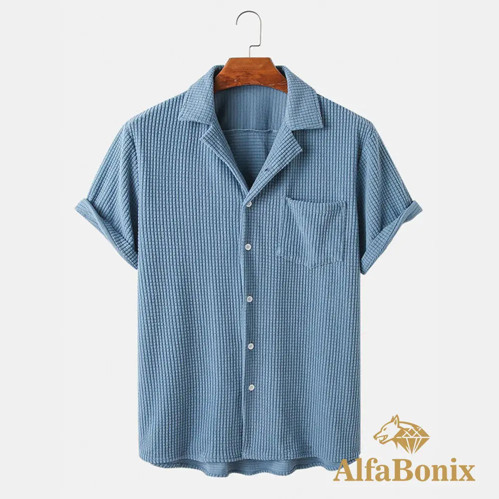 Camisa Alfabonix Jangada