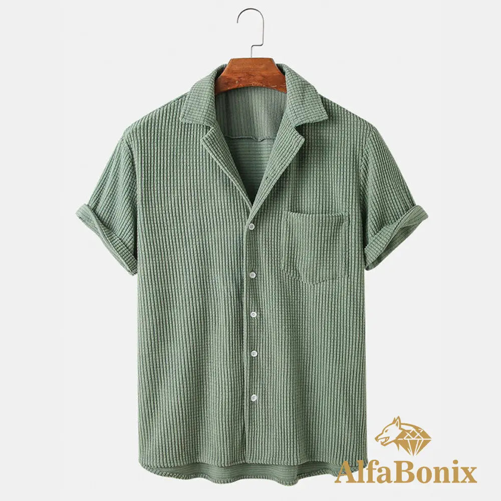 Camisa Alfabonix Jangada