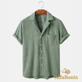 Camisa Alfabonix Jangada