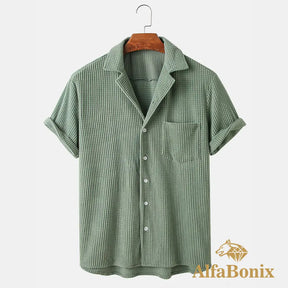 Camisa Alfabonix Jangada
