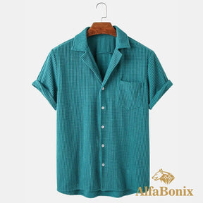 Camisa Alfabonix Jangada