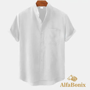 Camisa Alfabonix Kalahari
