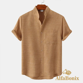 Camisa Alfabonix Kalahari