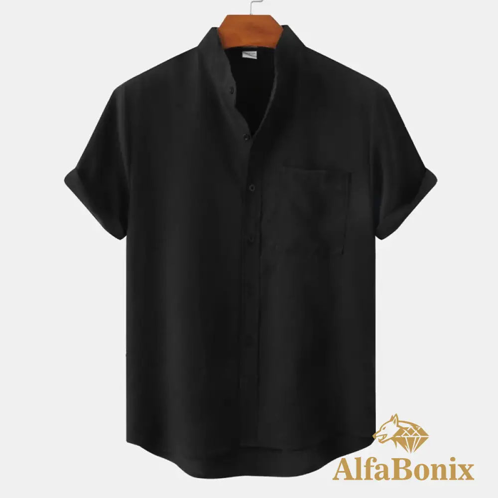 Camisa Alfabonix Kalahari