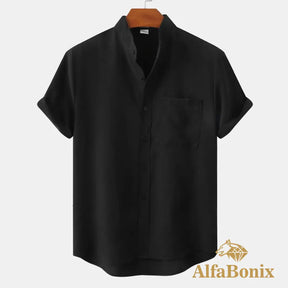 Camisa Alfabonix Kalahari