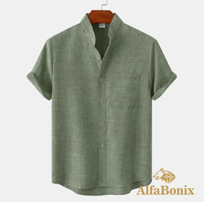 Camisa Alfabonix Kalahari