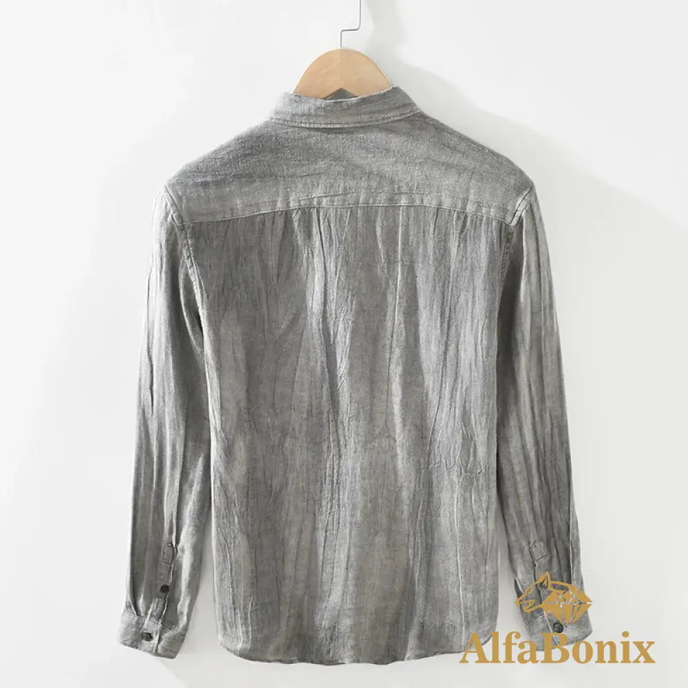 Camisa Alfabonix Petrus Class