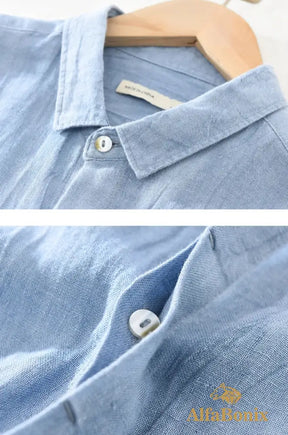 Camisa Alfabonix Petrus Class