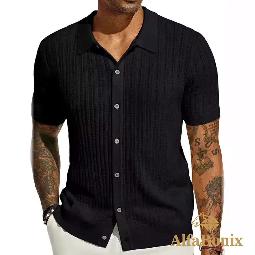 Camisa Alfabonix Ravello