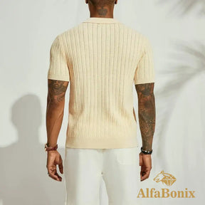 Camisa Alfabonix Ravello