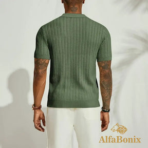 Camisa Alfabonix Ravello