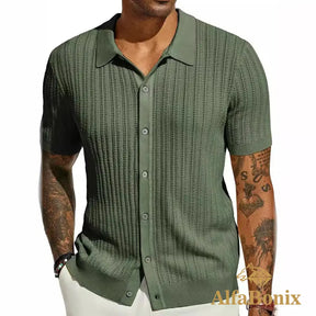 Camisa Alfabonix Ravello