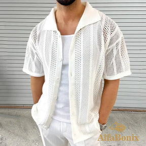 Camisa Alfabonix Ravena