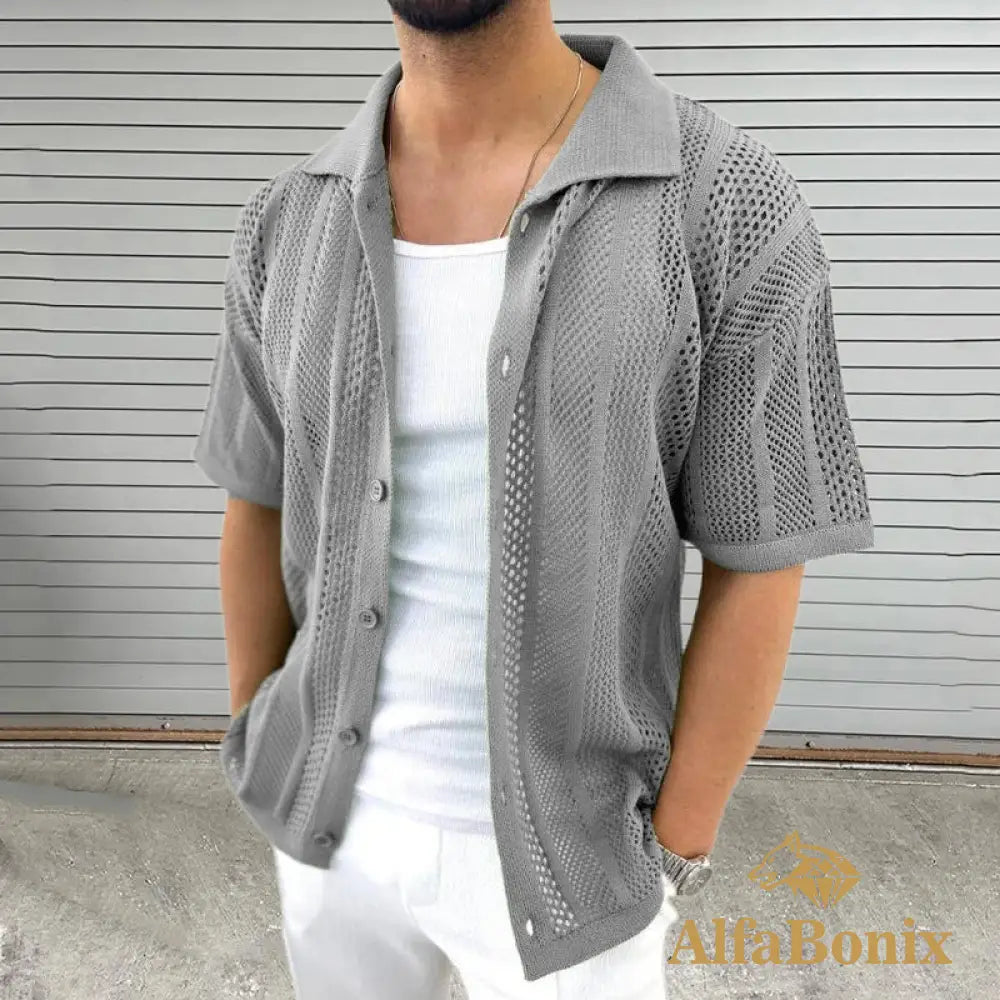 Camisa Alfabonix Ravena