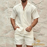 Camisa Alfabonix Riviera