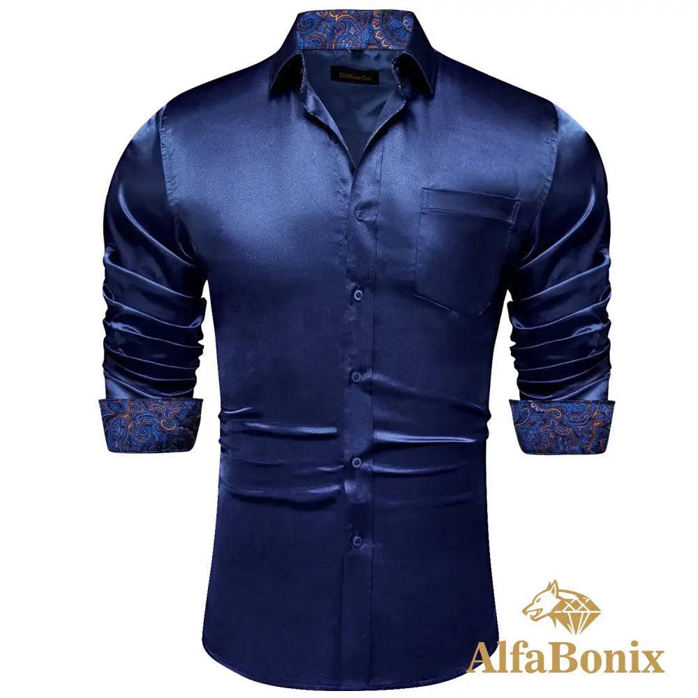 Camisa Alfabonix Sage