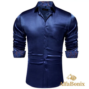 Camisa Alfabonix Sage
