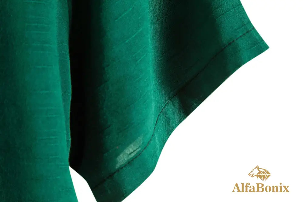 Camisa Alfabonix Santis