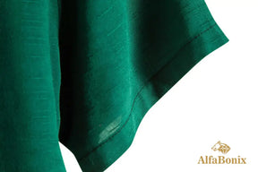 Camisa Alfabonix Santis