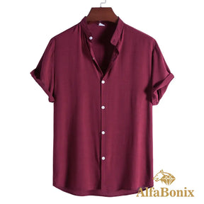 Camisa Alfabonix Santis