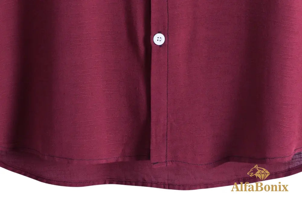 Camisa Alfabonix Santis