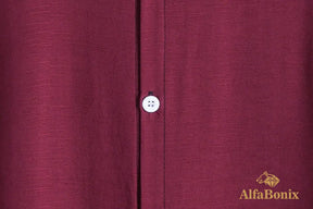 Camisa Alfabonix Santis