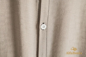 Camisa Alfabonix Santis