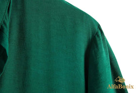 Camisa Alfabonix Santis