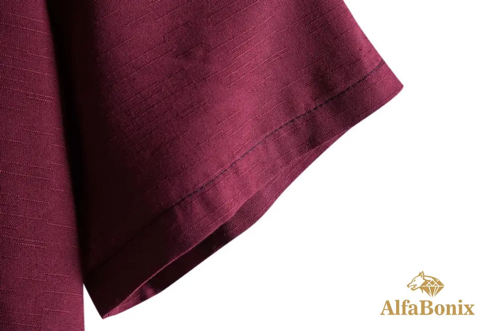 Camisa Alfabonix Santis