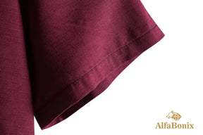 Camisa Alfabonix Santis