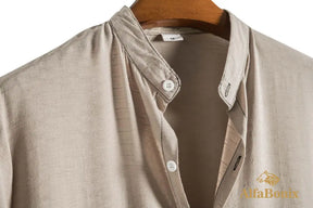 Camisa Alfabonix Santis