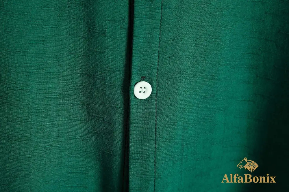 Camisa Alfabonix Santis