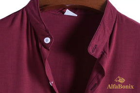 Camisa Alfabonix Santis