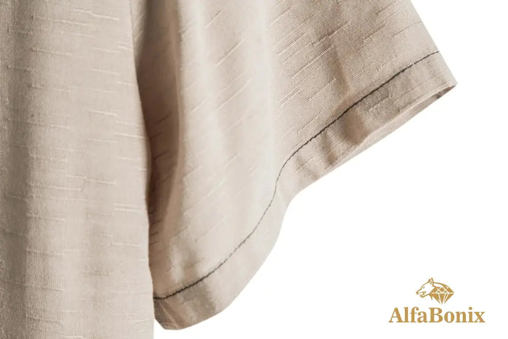 Camisa Alfabonix Santis