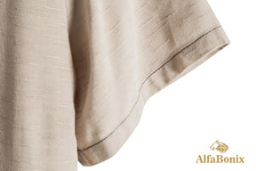 Camisa Alfabonix Santis