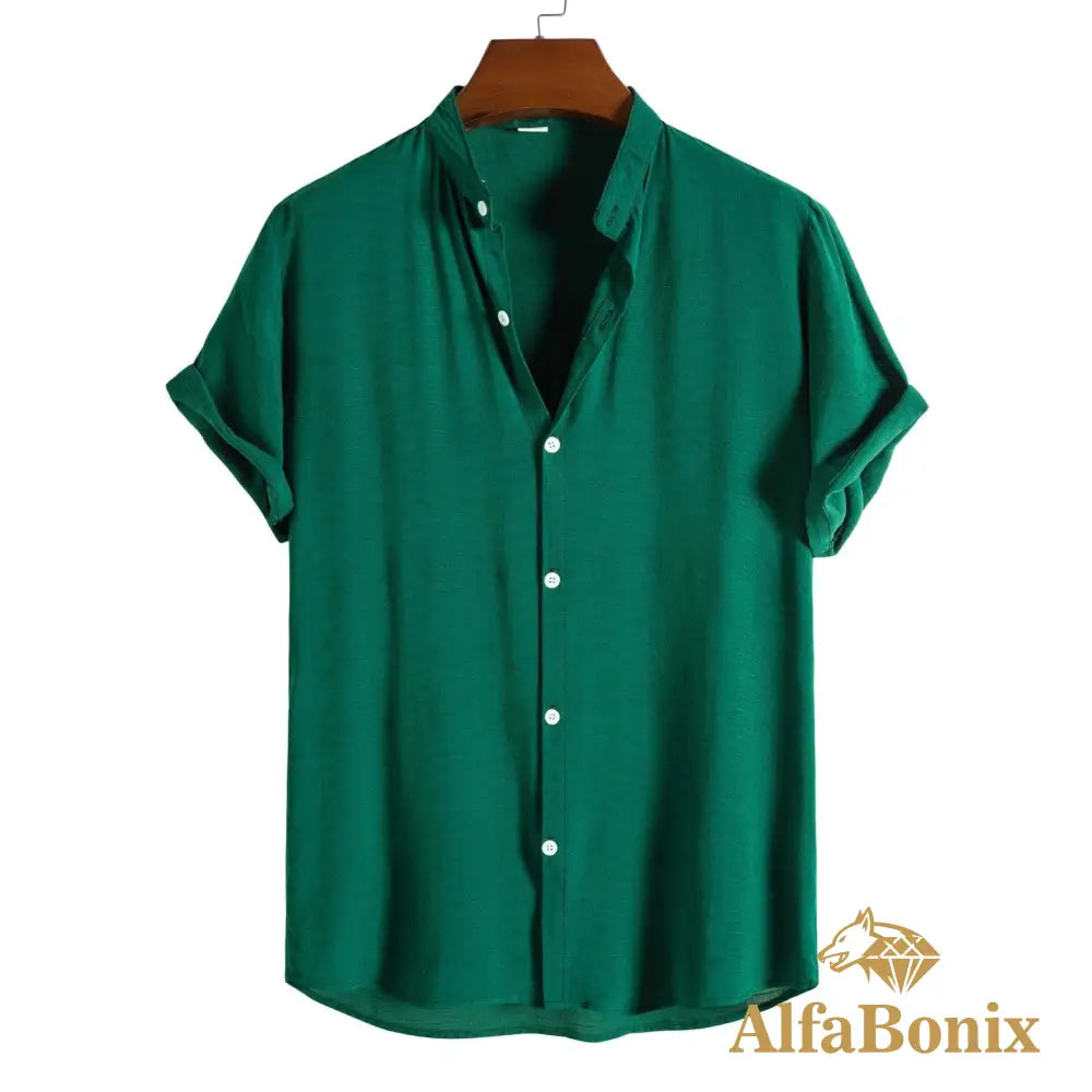 Camisa Alfabonix Santis