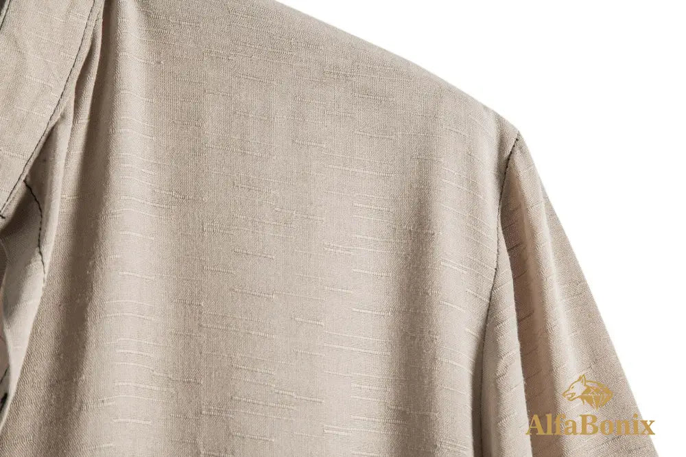 Camisa Alfabonix Santis